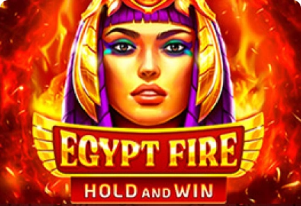 Egypt Fire