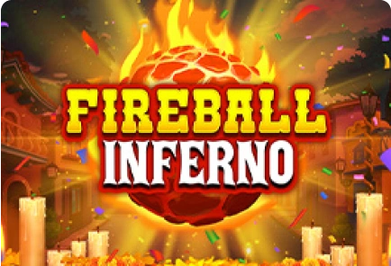 Fireball Inferno